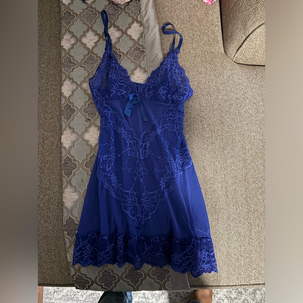 Lingerie